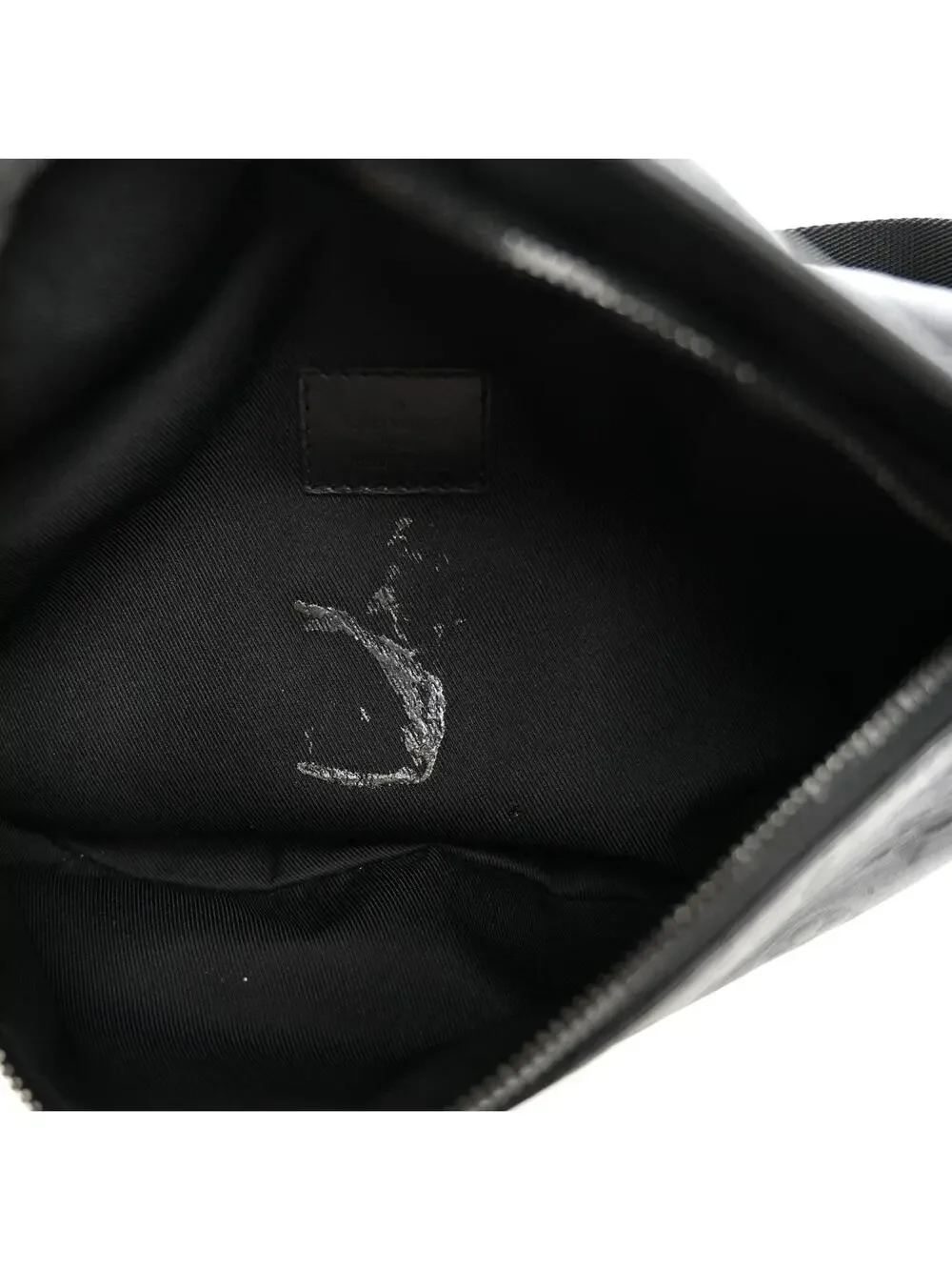 Louis Vuitton Calfskin Shadow Discovery #333882L16B
